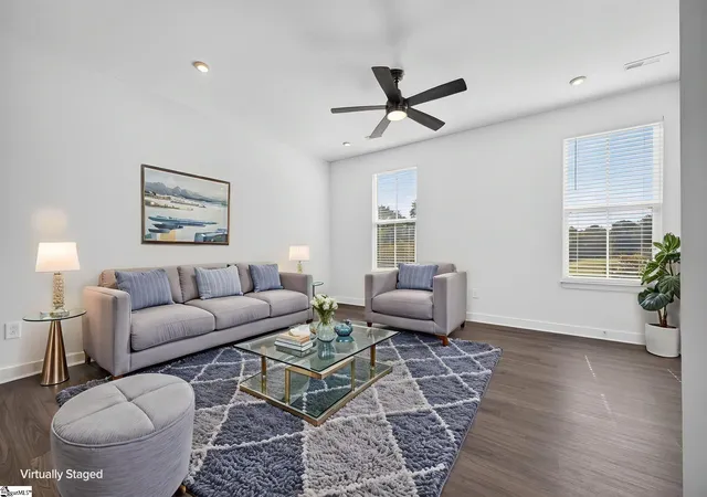 Photo 3 of Townhouse for sale at 119 Rollins Ave, Greenville, SC 29607 | MLS# 1603629 | Listing updated on 2026-09-11
