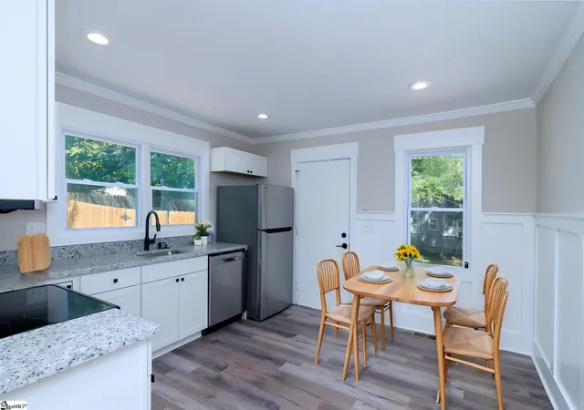 Photo 3 of Single family home for sale at 49 Tuskegee Ave, Greenville, SC 29607 | MLS# 1605327 | Listing updated on 2026-09-30