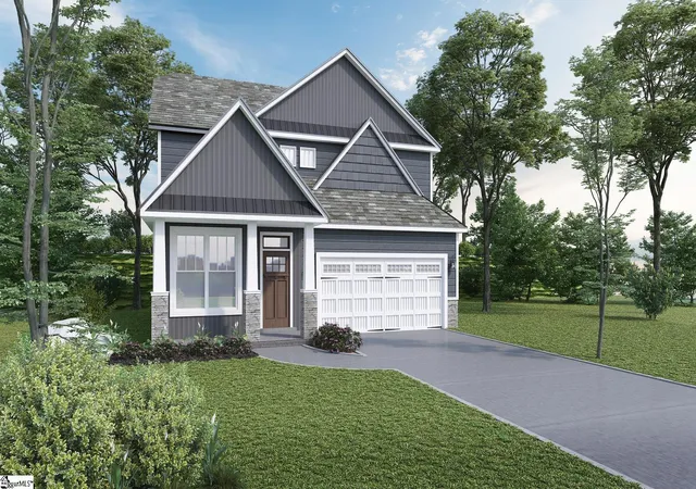 Photo 1 of Single family home for sale at 205 Downs Rd, Greenville, SC 29617 | MLS# 1603540 | Listing updated on 2026-09-11