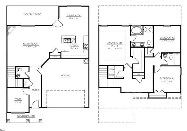 Photo 2 of Single family home for sale at 205 Downs Rd, Greenville, SC 29617 | MLS# 1603540 | Listing updated on 2026-09-11