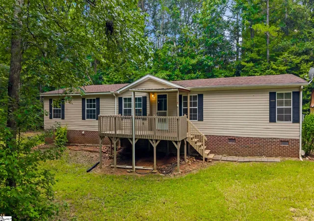 Manufactured home for sale at 214 Chantilly Cir, Starr, SC 29684 | MLS# 1603921 | Listing updated on 2026-09-16