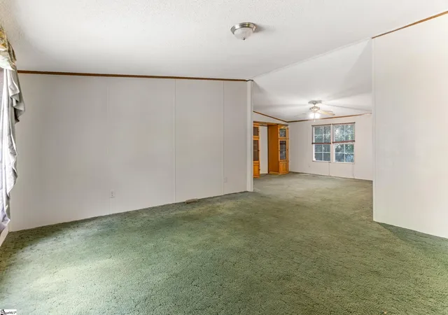 Photo 1 of Manufactured home for sale at 214 Chantilly Cir, Starr, SC 29684 | MLS# 1603921 | Listing updated on 2026-09-16