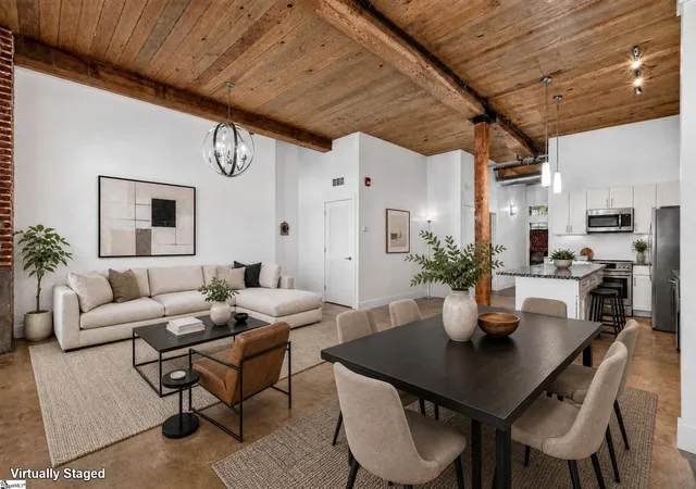 Photo 3 of Condo for sale at 806 Green Ave #108, Greenville, SC 29605 | MLS# 1603737 | Listing updated on 2026-09-14