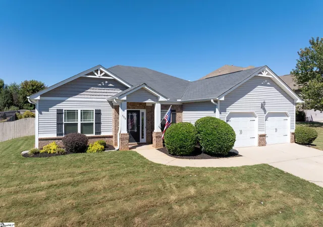 Photo 1 of Sale Pending at 506 W Holloway Dr, Woodruff, SC 29388 | MLS# 1605164 | Listing updated on 2026-10-02