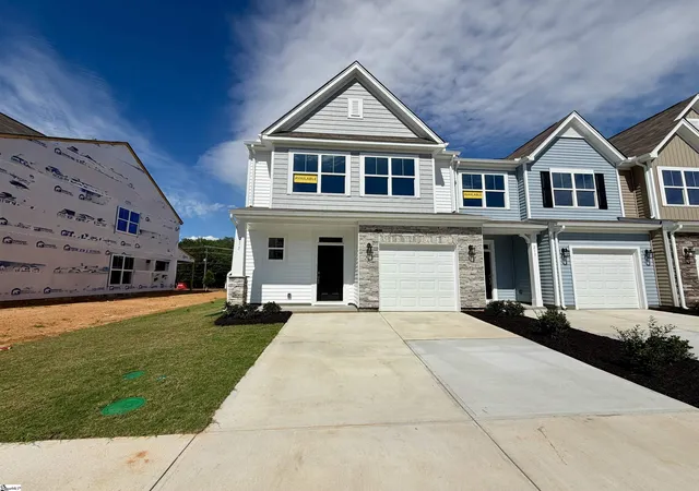 Photo 1 of Townhouse for sale at 215 Toal Ct, Greenville, SC 29611 | MLS# 1586194 | Listing updated on 2026-10-05