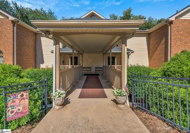 Photo 1 of Condo for sale at 103 Swansgate Pl, Greenville, SC 29605 | MLS# 1605144 | Listing updated on 2026-10-09