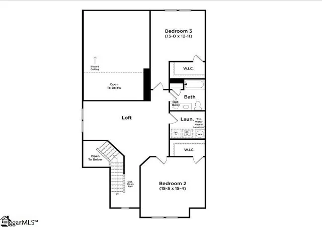 Photo 3 of Sale Pending at 380 Crestcreek Dr, Anderson, SC 29621 | MLS# 1606516 | Listing updated on 2026-10-13