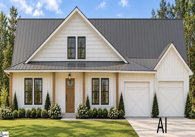 Photo 4 of Single family home for sale at 275 Bradley Dill Rd, Campobello, SC 29322 | MLS# 1606339 | Listing updated on 2026-10-19