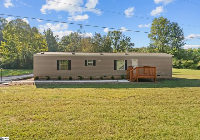 Photo 1 of Sale Pending at 227 Saw Ml Rd, Marietta, SC 29661 | MLS# 1605586 | Listing updated on 2026-10-27