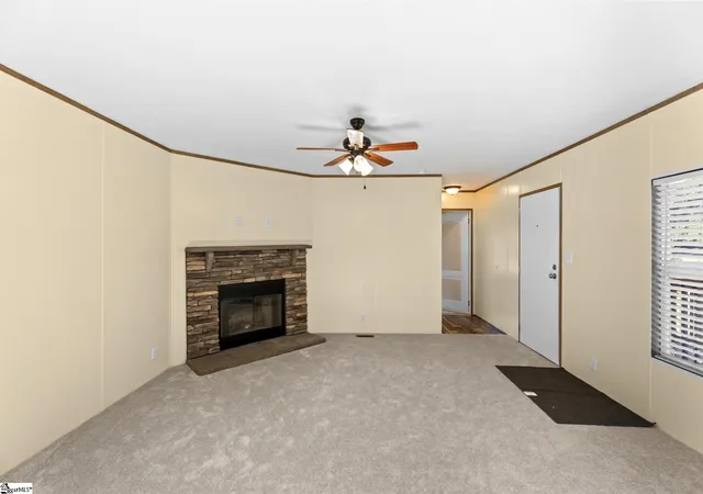 Photo 3 of Sale Pending at 227 Saw Ml Rd, Marietta, SC 29661 | MLS# 1605586 | Listing updated on 2026-10-27