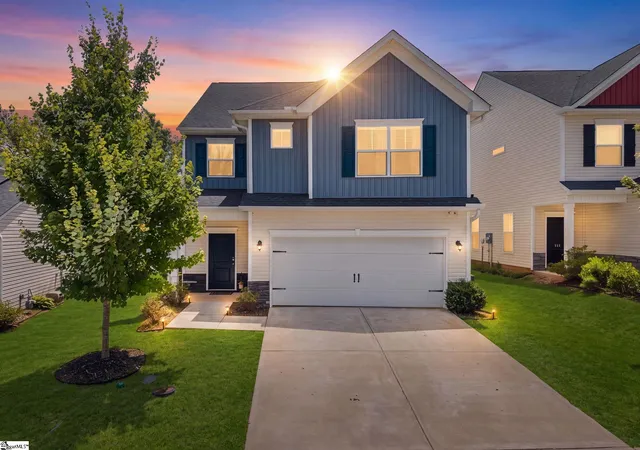 Photo 1 of Single family home for sale at 509 Baycraft Ln, Simpsonville, SC 29681 | MLS# 1602800 | Listing updated on 2026-09-11