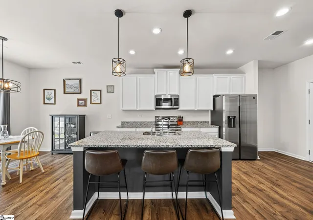 Photo 2 of Single family home for sale at 509 Baycraft Ln, Simpsonville, SC 29681 | MLS# 1602800 | Listing updated on 2026-09-11