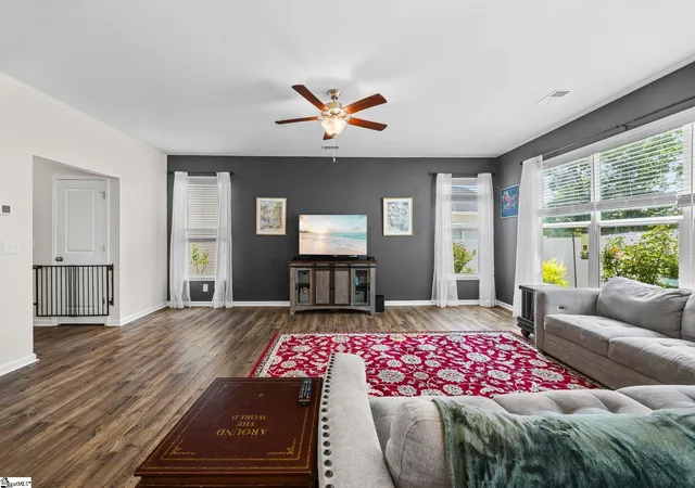 Photo 3 of Single family home for sale at 509 Baycraft Ln, Simpsonville, SC 29681 | MLS# 1602800 | Listing updated on 2026-09-11