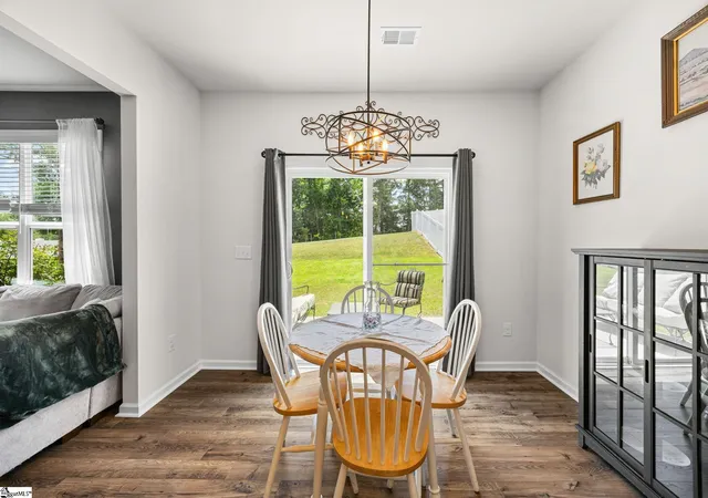 Photo 4 of Single family home for sale at 509 Baycraft Ln, Simpsonville, SC 29681 | MLS# 1602800 | Listing updated on 2026-09-11