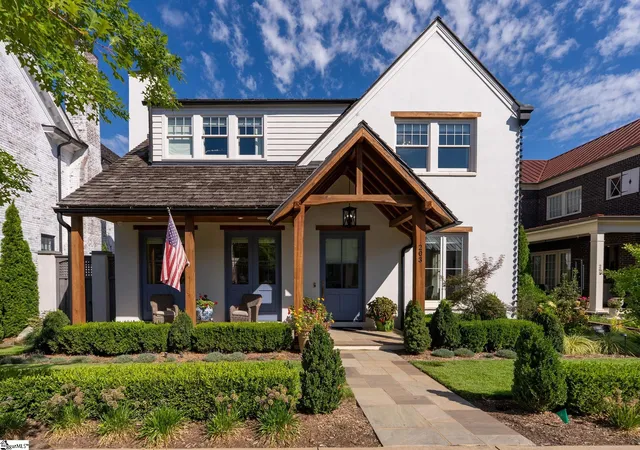 Single family home for sale at 203 Rembert St, Greenville, SC 29615 | MLS# 1603760