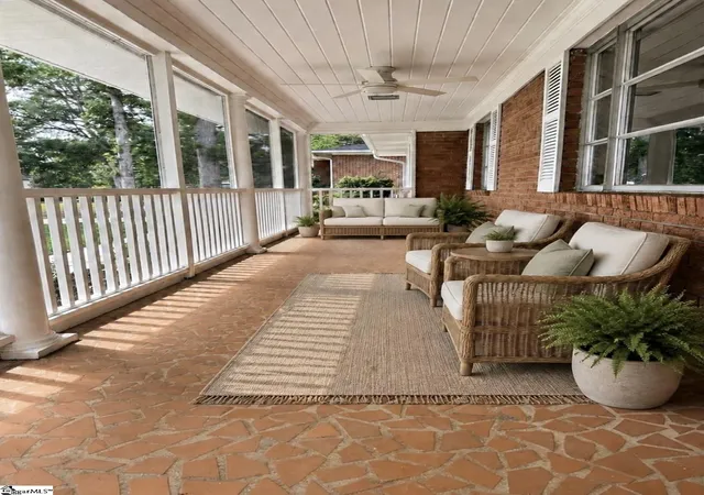 Photo 3 of Single family home for sale at 103 Oak Forest Dr, Greer, SC 29650 | MLS# 1596872 | Listing updated on 2026-10-07