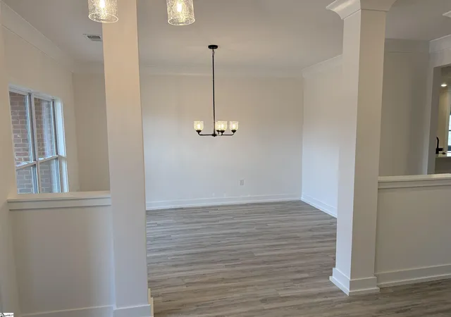 Photo 3 of Single family home for sale at 215 Rolling Waters Dr #Lot 64, Greenville, SC 29605 | MLS# 1550605 | Listing updated on 2026-09-20