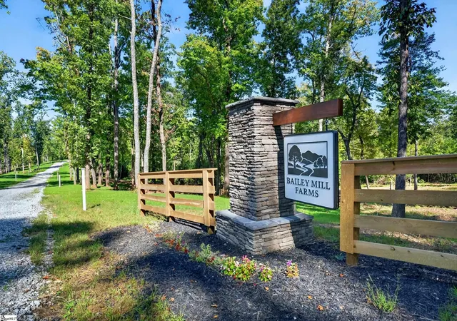 Photo 1 of Land for sale at 520 Chinquapin Rd #Lot 2, Travelers Rest, SC 29690 | MLS# 1605816 | Listing updated on 2026-10-09