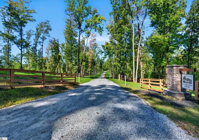 Photo 3 of Land for sale at 520 Chinquapin Rd #Lot 2, Travelers Rest, SC 29690 | MLS# 1605816 | Listing updated on 2026-10-09
