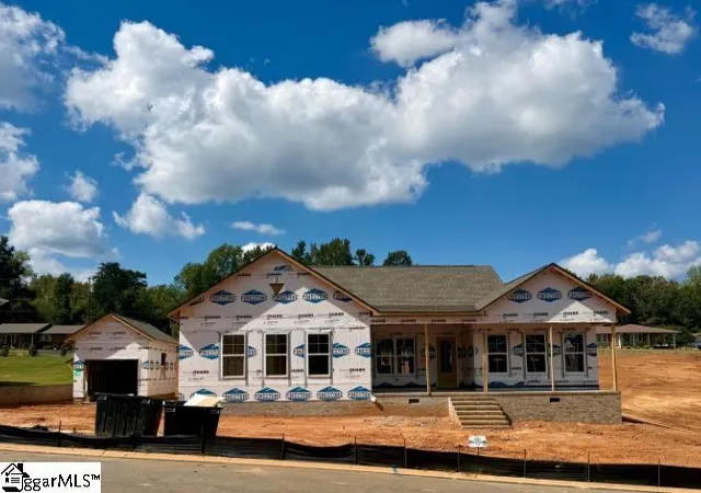 Photo 1 of Sale Pending at 108 Halowell Ln, Travelers Rest, SC 29690 | MLS# 1588956 | Listing updated on 2026-10-23