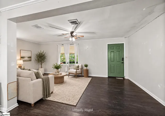 Photo 4 of Single family home for sale at 435 Carole Ave, Anderson, SC 29625 | MLS# 1603505 | Listing updated on 2026-09-17