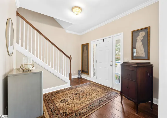 Photo 4 of Single family home for sale at 21 Summercrest Cir, Simpsonville, SC 29681 | MLS# 1603792 | Listing updated on 2026-09-15