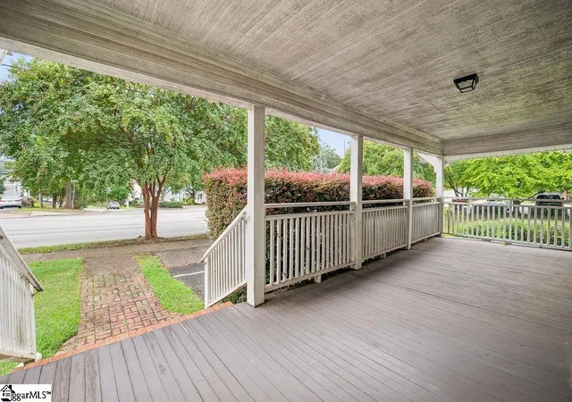 Photo 3 of Single family home for sale at 308 W Stone Ave, Greenville, SC 29609 | MLS# 1605271 | Listing updated on 2026-09-29