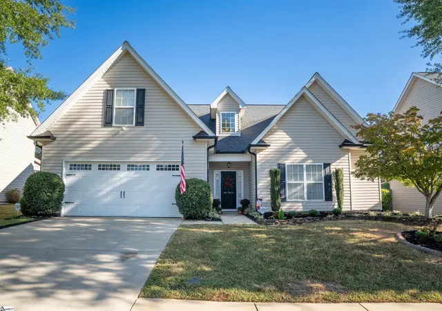 Photo 1 of Single family home for sale at 341 Archway Dr, Moore, SC 29369 | MLS# 1606269 | Listing updated on 2026-10-09