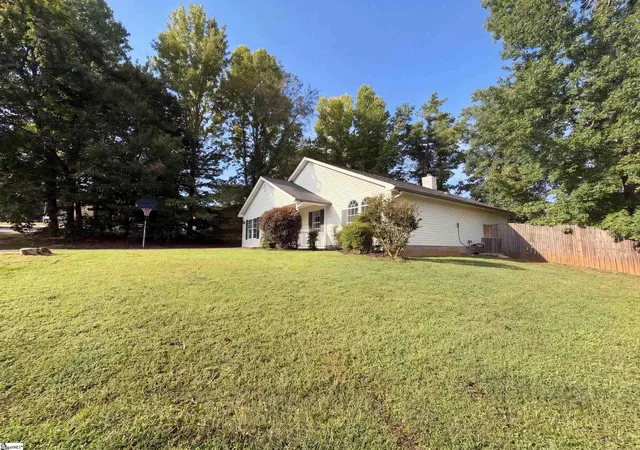 Photo 26 of Single family home for sale at 108 Woodcock Ct, Easley, SC 29642 | MLS# 1603224 | Listing updated on 2026-09-08