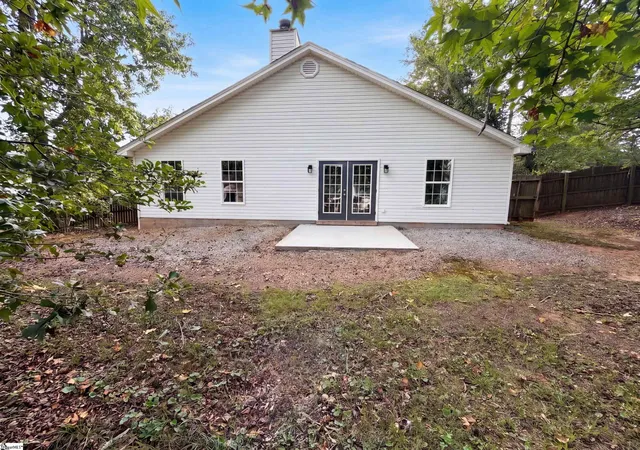 Photo 4 of Single family home for sale at 108 Woodcock Ct, Easley, SC 29642 | MLS# 1603224 | Listing updated on 2026-09-08