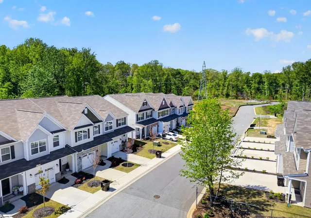 Photo 20 of Townhouse for sale at 56 Fair Village Ln, Simpsonville, SC 29680 | MLS# 1603570 | Listing updated on 2026-09-11