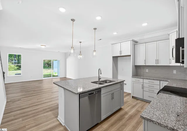 Photo 3 of Townhouse for sale at 56 Fair Village Ln, Simpsonville, SC 29680 | MLS# 1603570 | Listing updated on 2026-09-11