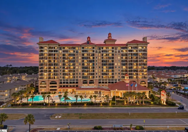 Photo 1 of Condo for sale at 1819 N Ocean Blvd #6011, North Myrtle Beach, SC 29582 | MLS# 1603136 | Listing updated on 2026-09-07
