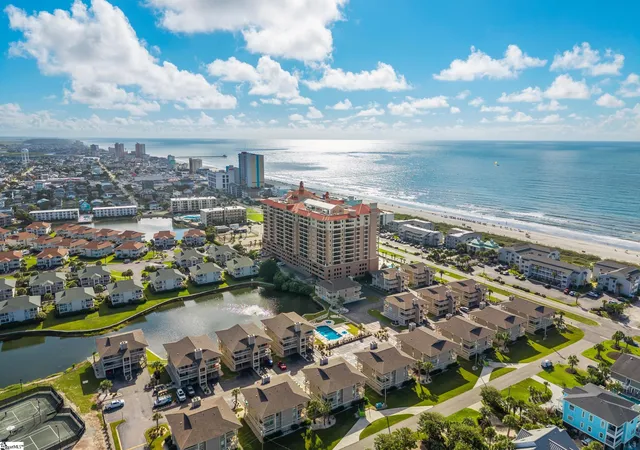 Photo 2 of Condo for sale at 1819 N Ocean Blvd #6011, North Myrtle Beach, SC 29582 | MLS# 1603136 | Listing updated on 2026-09-07