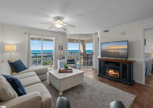 Photo 3 of Condo for sale at 1819 N Ocean Blvd #6011, North Myrtle Beach, SC 29582 | MLS# 1603136 | Listing updated on 2026-09-07