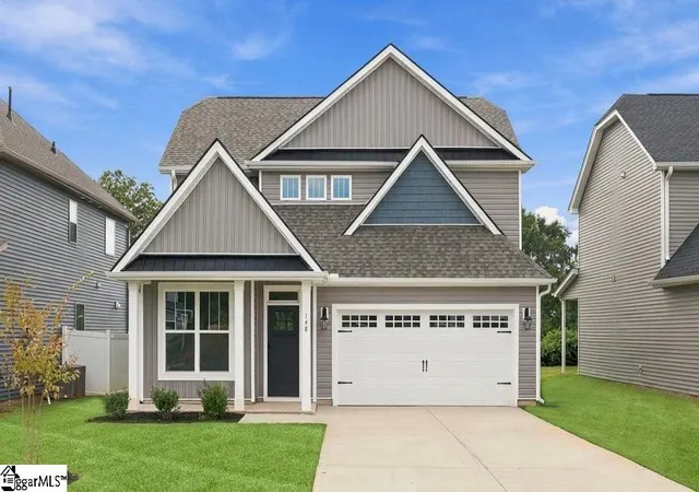 Photo 1 of Single family home for sale at 148 River Fork Trl, Greenville, SC 29605 | MLS# 1590752 | Listing updated on 2026-09-29