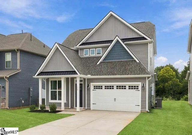 Photo 2 of Single family home for sale at 148 River Fork Trl, Greenville, SC 29605 | MLS# 1590752 | Listing updated on 2026-09-29