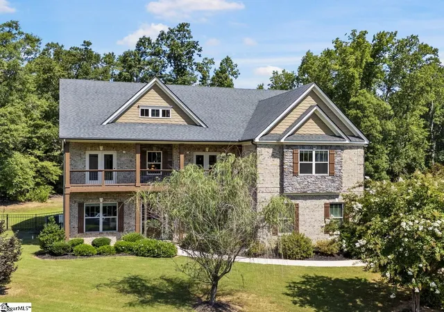 Photo 1 of Single family home for sale at 239 Tuxedo Ln, Greer, SC 29651 | MLS# 1598220 | Listing updated on 2026-09-28