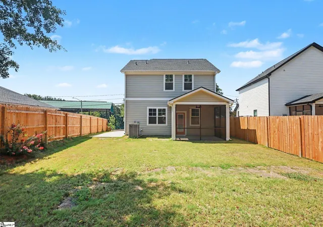 Photo 2 of Single family home for sale at 112 Spartanburg St, Greenville, SC 29609 | MLS# 1602365 | Listing updated on 2026-09-17
