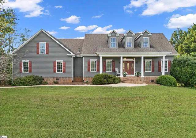 Photo 1 of Single family home for sale at 480 Gibson Rd, Landrum, SC 29356 | MLS# 1603326 | Listing updated on 2026-09-13