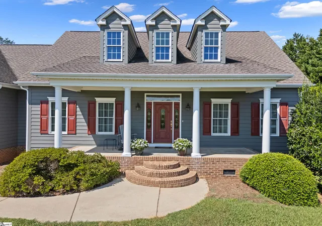 Photo 3 of Single family home for sale at 480 Gibson Rd, Landrum, SC 29356 | MLS# 1603326 | Listing updated on 2026-09-13