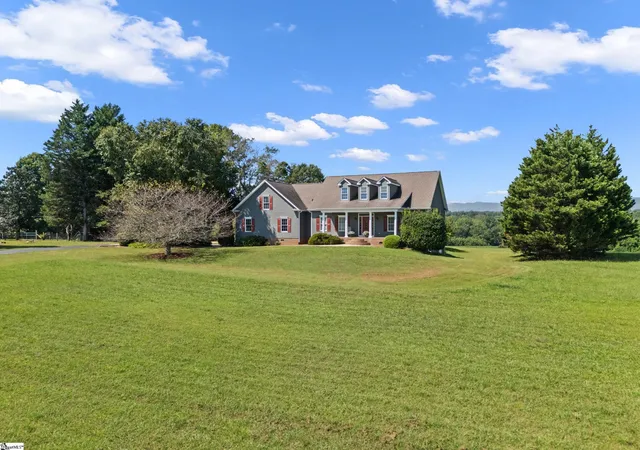 Photo 4 of Single family home for sale at 480 Gibson Rd, Landrum, SC 29356 | MLS# 1603326 | Listing updated on 2026-09-13