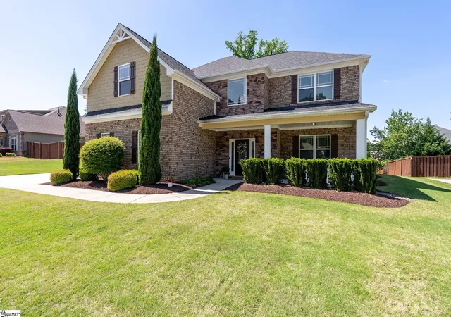 Photo 1 of Single family home for sale at 228 Montalcino Wy, Simpsonville, SC 29681 | MLS# 1589399 | Listing updated on 2026-09-14