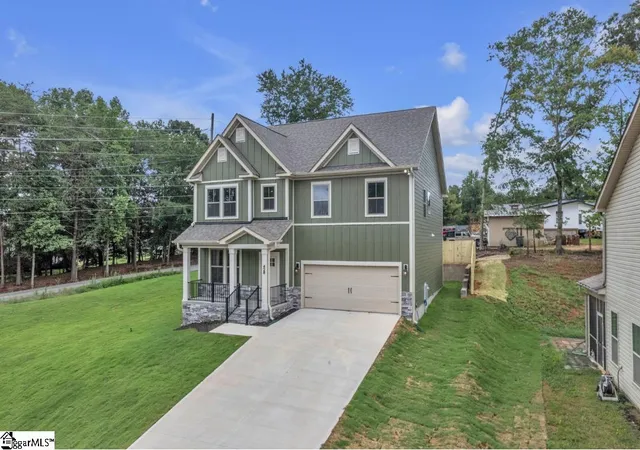 Photo 36 of Single family home for sale at 428 Wildflower Rd, Easley, SC 29642 | MLS# 1601810 | Listing updated on 2026-09-03