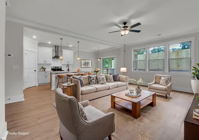 Photo 3 of Single family home for sale at 428 Wildflower Rd, Easley, SC 29642 | MLS# 1601810 | Listing updated on 2026-09-03