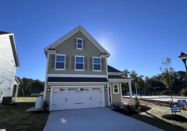 Photo 1 of Single family home for sale at 109 Habu Ct, Greenville, SC 29611 | MLS# 1601785 | Listing updated on 2026-10-12