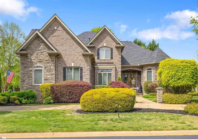 Photo 1 of Single family home for sale at 24 Appian Cir, Simpsonville, SC 29681 | MLS# 1603317 | Listing updated on 2026-09-09