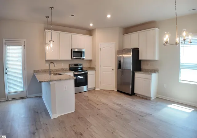Photo 3 of Single family home for sale at 609 Silver Fir St, Piedmont, SC 29673 | MLS# 1603773 | Listing updated on 2026-09-14