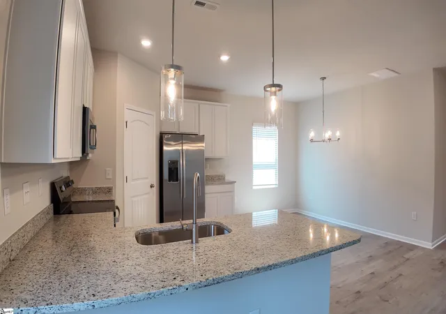 Photo 3 of Single family home for sale at 609 Silver Fir St, Piedmont, SC 29673 | MLS# 1603773 | Listing updated on 2026-09-14