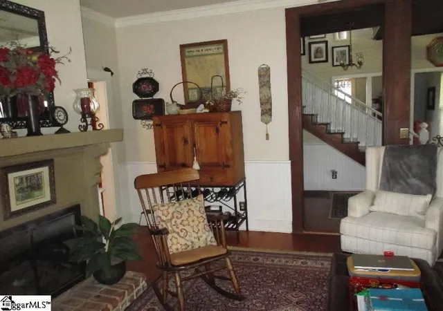 Photo 3 of Single family home for sale at 222 Nation Rd, Hodges, SC 29653 | MLS# 1603139 | Listing updated on 2026-09-10